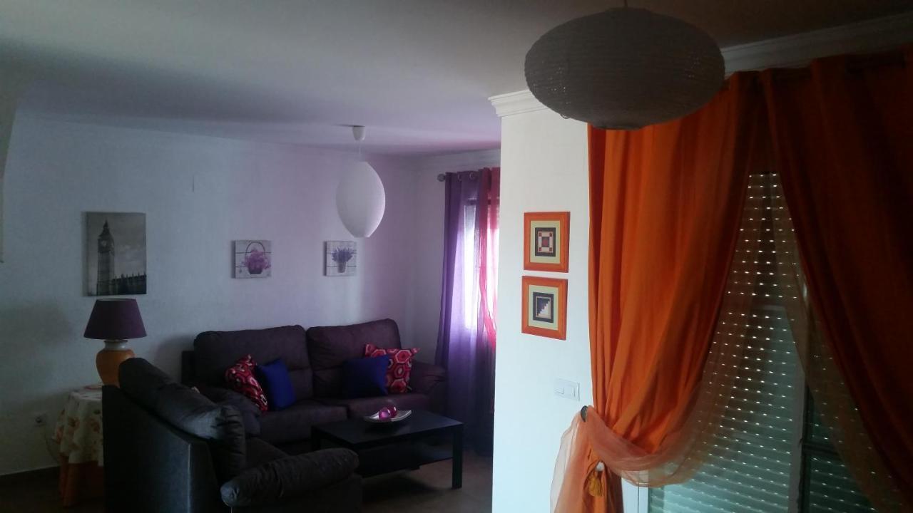 Holiday home Casa Del Duque *