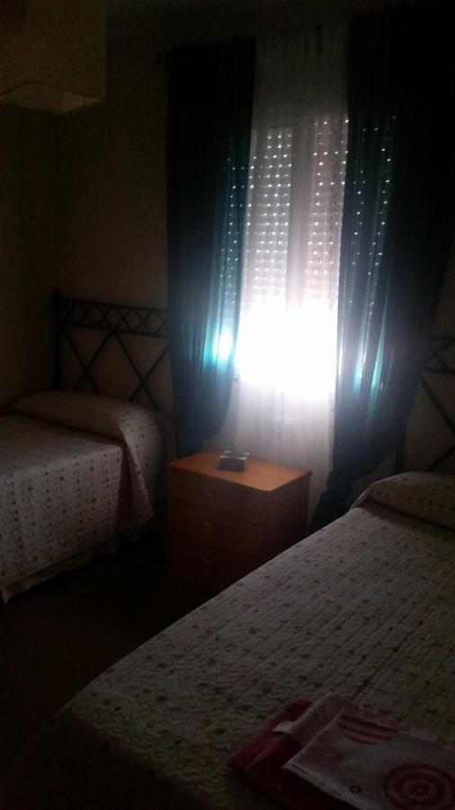 Casa Del Duque Holiday home